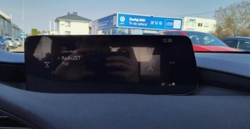 Mazda 3 IV Hatchback 2.0 SkyActiv-X 186KM 2025 Mazda 3 2.0 mHEV 186KM Nagisa Bose Salon PL Gwaran, zdjęcie 14