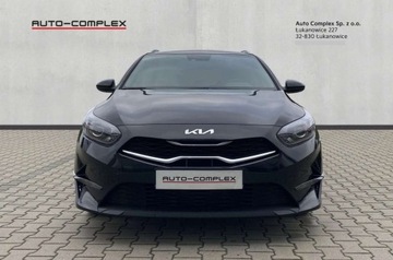 Kia Ceed III Kombi Facelifting 1.5 T-GDI 160KM 2024 Kia Ceed Automat 1,5 T M 160 KM Salon PL 1.5 Benzyna 160KM, zdjęcie 7