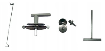 Теплица Туннель Ботаник Оптима Люкс 3х4 ПОЛИКАРБОНАТ