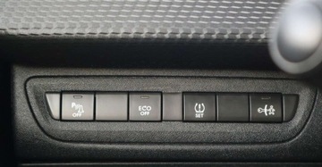 Peugeot 2008 I SUV 1.6 e-HDi 92KM 2014 Peugeot 2008 (nr 27) 1.6 HDI 92KM Nawigacja Parktronik Skory Klima Gwaranc, zdjęcie 27