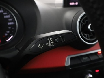 Audi Q2 SUV 1.4 TFSI COD Ultra 150KM 2017 Audi Q2 GRATIS! Pakiet Serwisowy o wartości 1000, zdjęcie 30