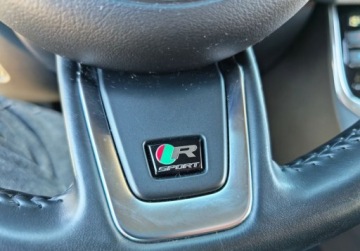 Jaguar XF II Sportbrake 2.0 i4D 163KM 2017 Jaguar XF sprowadzone, zarejestrowane 2.0 Diesel 163KM, zdjęcie 15