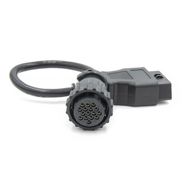KABEL / ADAPTER 16PIN OBD2 OBD SCANIA