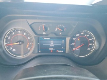 Chevrolet Camaro VI Coupe 3.6 335KM 2023 Chevrolet Camaro LS 2023 3.6 Benzyna 335KM, zdjęcie 9