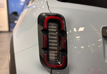 Renault 2025 Renault 4 GDYNIA techno 150 KM comfort range, niski przebieg, gwarancja, zdjęcie 23