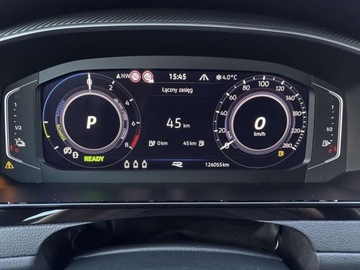 Volkswagen Arteon Shooting Brake Plug-in 1.4 TSI Plug-In-Hybrid 218KM 2022 Volkswagen Arteon TSI Plug-In Hybrid 218KM R-Line DCC Panorama Hak FV23, zdjęcie 14