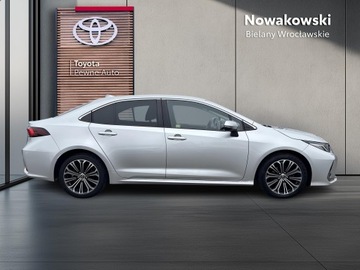 Toyota Corolla XII 2021 Toyota Corolla 1.5 Comfort MS Seria E21 (2019-) 1., zdjęcie 24