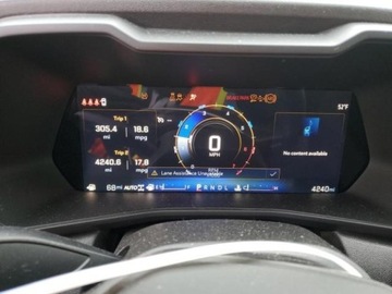 Chevrolet 2024 Chevrolet Colorado 2024, 2.7L, 4x4, TRAIL BOSS, od ubezpieczalni 2.7 310KM, zdjęcie 9