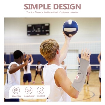 Волейбольный браслет