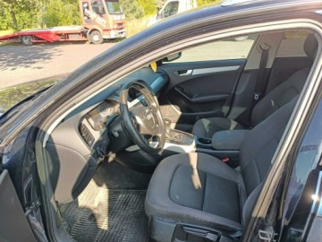 Audi A4 B8 Avant 1.8 TFSI 160KM 2008 Audi A4 Avant A4 B8 1.8 TFSI 160km 08r, zdjęcie 4