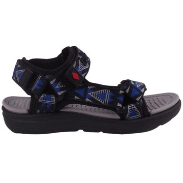 Sandały dla dzieci Lee Cooper LCW-22-34-0964K R. 29