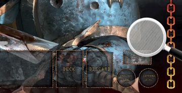 Warhammer 40,000: Коврик для драгоценных камней Conquest