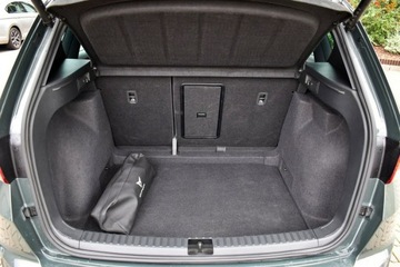 Cupra Ateca Crossover Facelifting 1.5 TSI 150KM 2024 Cupra Ateca Pierwszy Właściciel / Salon Polska /, zdjęcie 26