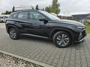 Hyundai Tucson IV SUV 1.6 CRDI 48V 136KM 2021 Hyundai Tucson Pełny2021rok#1,6crdi48v#Aut, zdjęcie 18