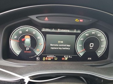 Audi Q7 II 2021 Audi Q7 Premium Plus 2021 2.0l 2.0 Benzyna 248KM, zdjęcie 9