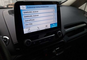 Ford Ecosport II SUV Facelifting 1.0 EcoBoost 125KM 2019 Ford EcoSport Ford EcoSport Ford EcoSport 125KM EcoBoost ST-line P.Zima, S, zdjęcie 17