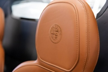 Alfa Romeo 4C Spider 1750TBi 240KM 2016 Alfa Romeo 4C SPIDER. Krajowa. 1 właściciel., zdjęcie 32