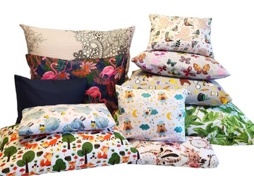 Наволочка 40х60