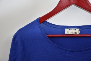 Acne Studios Standard O koszulka męska M t-shirt