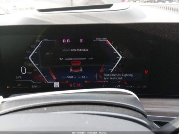 BMW X7 2025 BMW X7 Xdrive40i 2025 3.0 Benzyna 375KM, zdjęcie 10