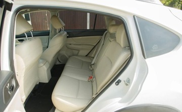 Subaru XV I Crossover 2.0i 150KM 2013 Subaru XV 2.0 benzyna 150KM skory automat kamera nawigacja 2.0 Benzyna, zdjęcie 21