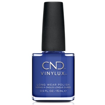 CND Vinylux Blue Eyeshadow #238 15 ml