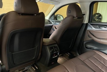 BMW X4 G02 SUV Facelifting 2.0 20I 184KM 2022 BMW X4 Salon Polska Bezwypadkowy R-CARS Warszawa 2.0 Benzyna 184KM, zdjęcie 13