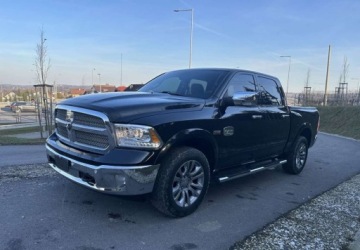 Dodge Ram IV 5.7 V8 390KM 2017 Dodge RAM Dodge RAM 5.7 Benzyna 390KM, zdjęcie 2