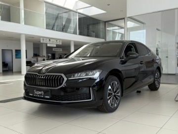 Skoda Superb III Liftback Facelifting 1.5 TSI 150KM 2026 Skoda Superb Superb DRIVE 1.5 TSI m-HEV 150 kM 7-b, zdjęcie 3