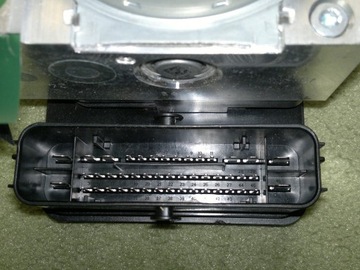 AUDI VW SEAT SKODA POMPA STEROWNIK ABS 5Q0614517DH