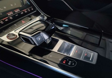 Audi A8 D5 S8 Facelifting 4.0 TFSI 571KM 2024 Audi S8 Salon PL Gwarancja 2029 Cyfrowe Matrix Kamery 360 Bang Advanced, zdjęcie 34