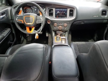 Dodge Charger VII 2021 Dodge Charger Scat Pack 2021 6.4l 6.4 Benzyna 485KM, zdjęcie 8