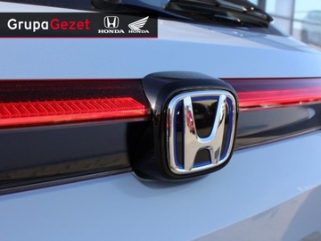 Honda HR-V III SUV Facelifting 1.5 i-MMD 131KM 2025 Honda HR-V e:HEV 1.5 iMMD Hybryda 131KM Elegance LIFT, zdjęcie 10