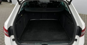 Skoda Superb III Kombi Facelifting 2.0 TDI SCR 150KM 2019 Skoda Superb Skora Automat Navi Webasto Hak Parktronic FV23, zdjęcie 33