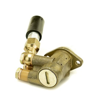 НАСОС ПОДАЧИ Ursus C-385