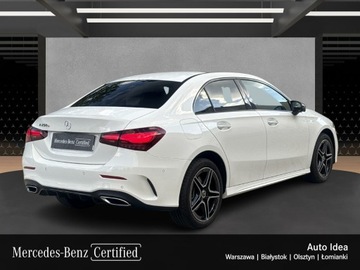 Mercedes Klasa A W177/V177 2023 Mercedes-Benz A 250, zdjęcie 3