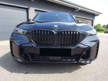 BMW X5 G05 SUV Facelifting 3.0 30d 298KM 2026 BMW X5 xDrive30d Sport Suv 3.0 (298KM) 2026, zdjęcie 3