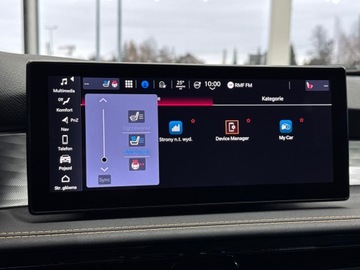 Alfa Romeo Tonale SUV 1.5 T4 160KM 2024 Alfa Romeo Tonale 1.5 T4 GSE mHEV Veloce DCT / 1 w, zdjęcie 28