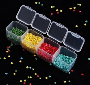 АКСЕССУАРЫ НАБОР АЛМАЗНОЙ ВЫШИВКИ ДЛЯ АЛМАЗНОЙ ВЫШИВКИ