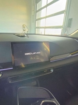 BAIC 2024 BAIC Senova X55 BAIC 5 Beijing 1.5T Luxury DCT 1.5 Benzyna 177KM, zdjęcie 14