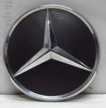 EMBLEMAT LOGO ZNACZEK TYLNE DRZWI MERCEDES SPRINTER 2 II W906 od 2006r