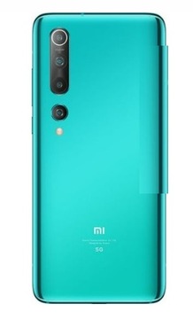 Smartfon Xiaomi Mi 10 8 GB / 256 GB zielony