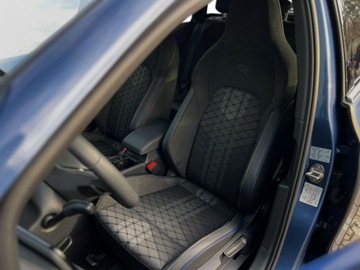 Volkswagen Golf VIII Variant 1.5 eTSI 150KM 2024 Volkswagen Golf 1.5 Benzyna 150KM, zdjęcie 16