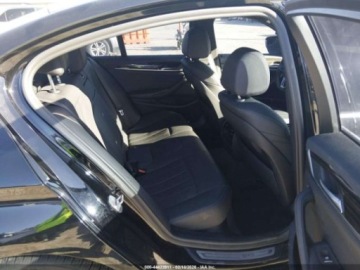 BMW Seria 5 G30-G31 2021 BMW Seria 5 530i 2021 2.0 Benzyna 248KM, zdjęcie 12