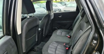 Nissan Qashqai I Crossover 1.6 Start/Stop 117KM 2011 Nissan Qashqai BENZYNA KAMERA nawigacja LIFT super okazja POLECAMY, zdjęcie 27