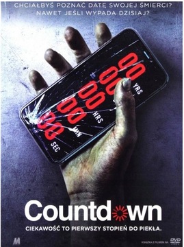 Countdown DVD
