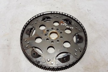 KOLO SETRVAČNÍK BMW 5 (F10) 7567151 4.4L GASOLINE 330KW 2014