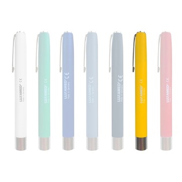 Latarka laryngologiczna Luxamed Penlight POWER LED