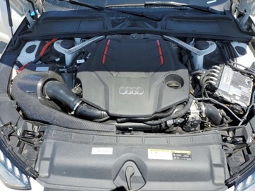 Audi A4 B9 2023 Audi S4 Limousine Premium Plus 2023 3.0l 3.0 Benzyna 349KM, zdjęcie 6