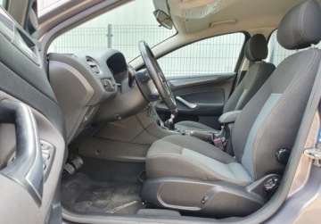 Ford Mondeo IV Kombi 1.6 Duratorq TDCi 115KM 2014 Ford Mondeo Manual Diesel Klimatronic Dwustrefowy Grzane Fotele Serwis do, zdjęcie 17